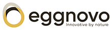 eggnovo logo